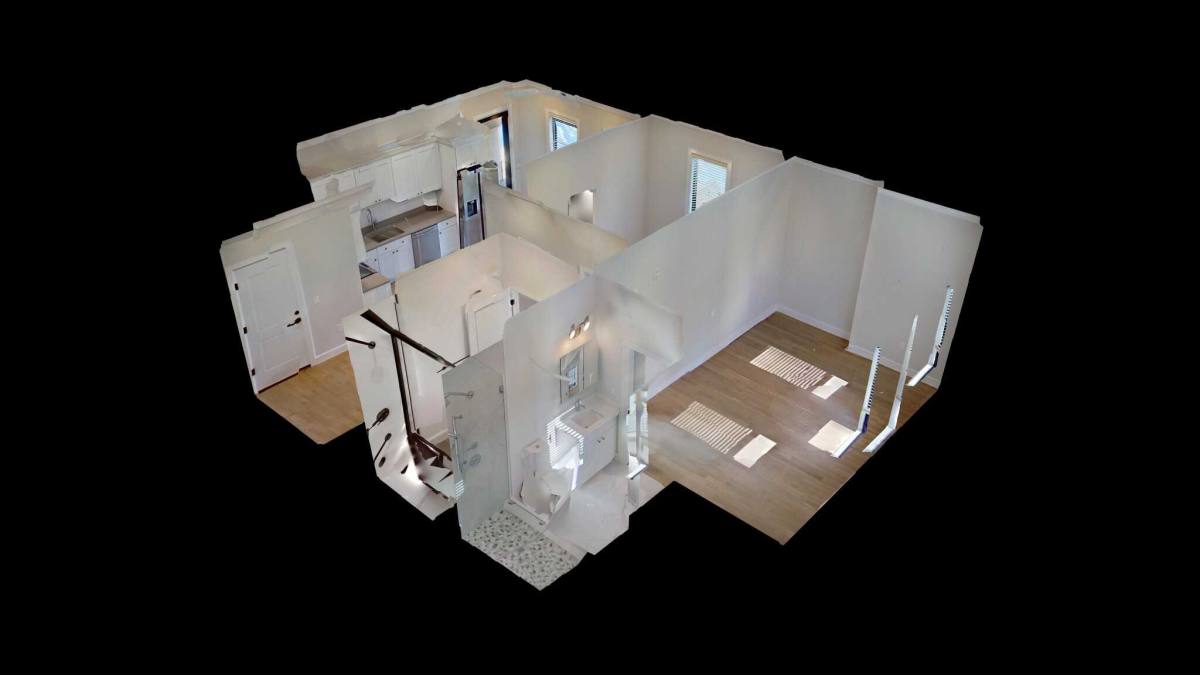 Apartment for rent at 22 Highgate St, Allston, MA 02134