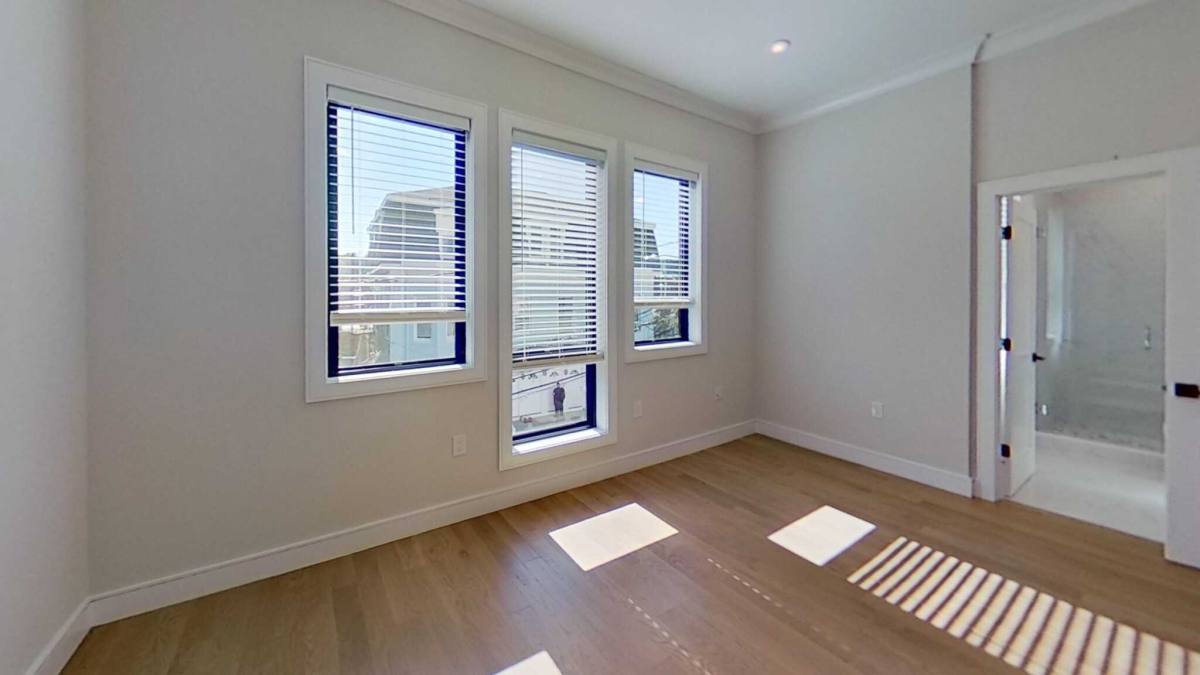 Apartment for rent at 22 Highgate St, Allston, MA 02134