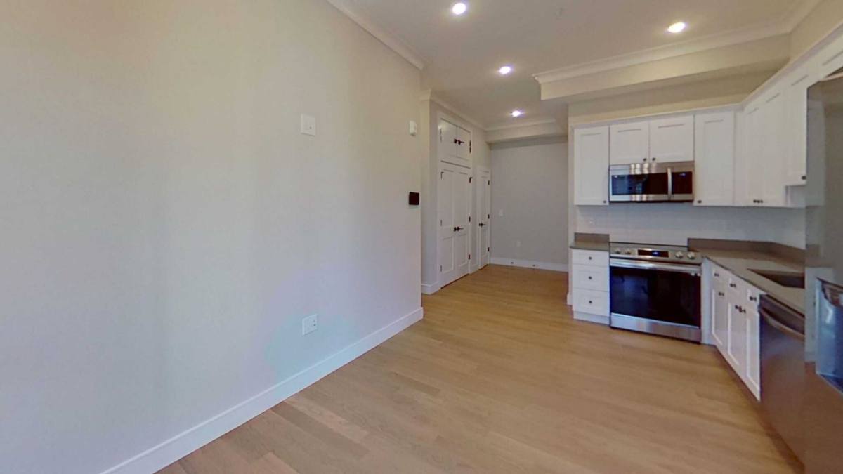Apartment for rent at 22 Highgate St, Allston, MA 02134