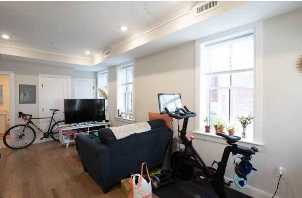 Apartment for rent at 195 Porter St, East Boston, MA 02128