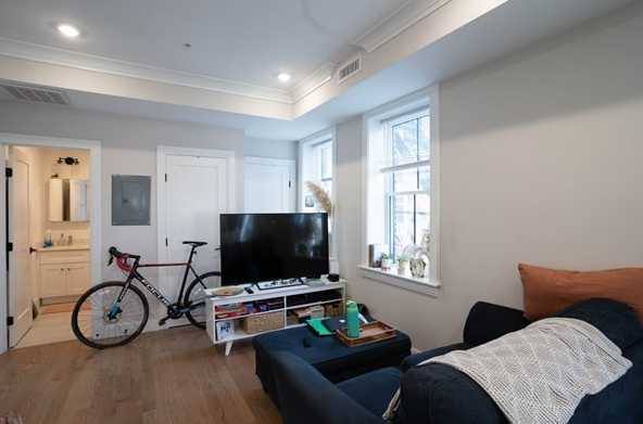 Apartment for rent at 195 Porter St, East Boston, MA 02128