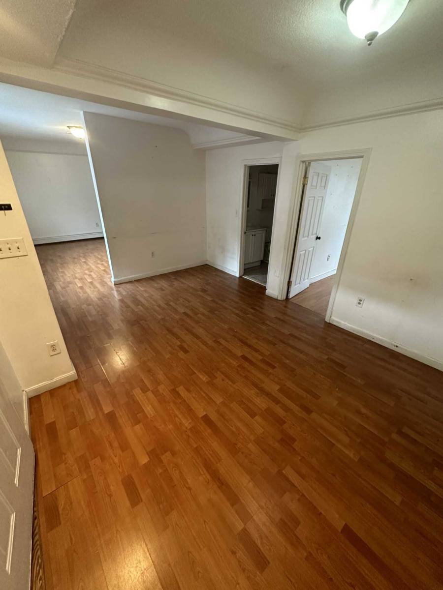 Apartment for rent at 195 Porter St, East Boston, MA 02128