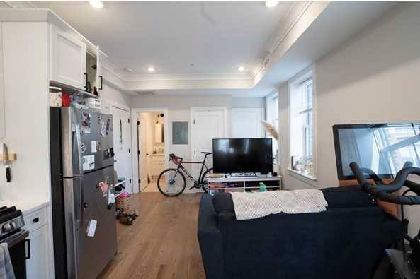 Apartment for rent at 195 Porter St, East Boston, MA 02128