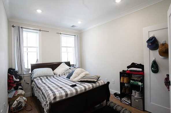 Apartment for rent at 195 Porter St, East Boston, MA 02128