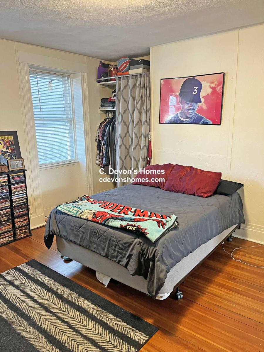 Apartment for rent at 92 Second St, Cambridge, MA 02141