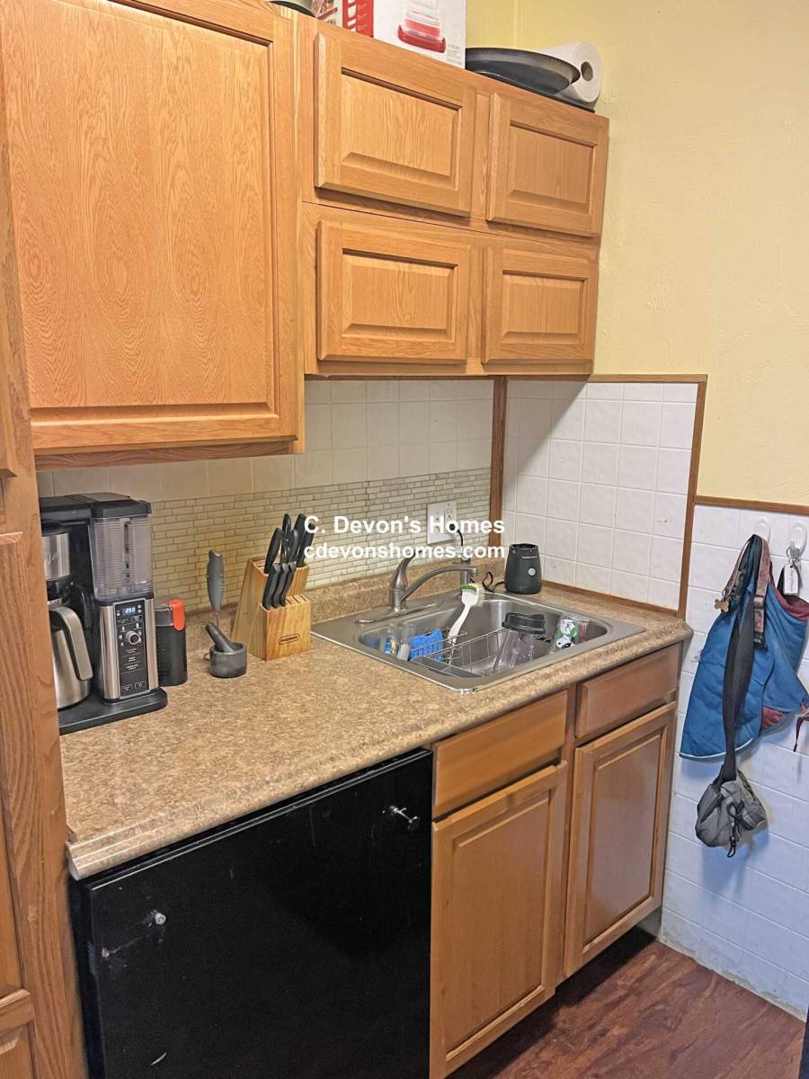 Apartment for rent at 92 Second St, Cambridge, MA 02141