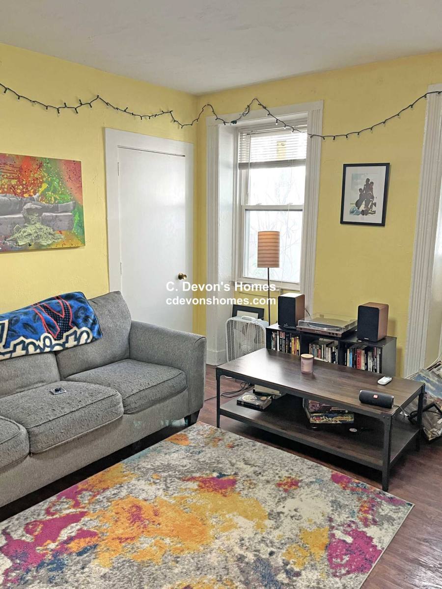 Apartment for rent at 92 Second St, Cambridge, MA 02141