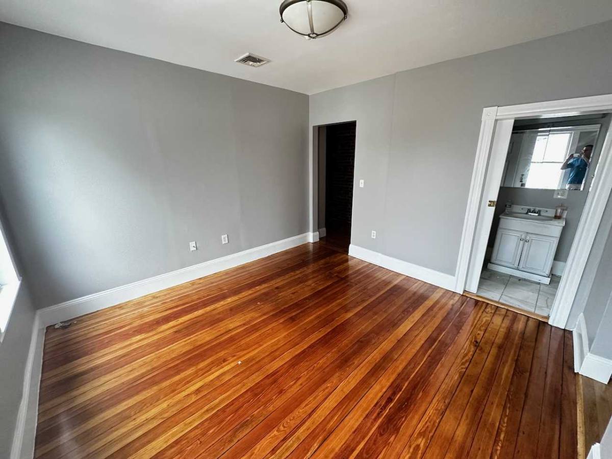 Apartment for rent at 36 Adamson St, Allston, MA 02134