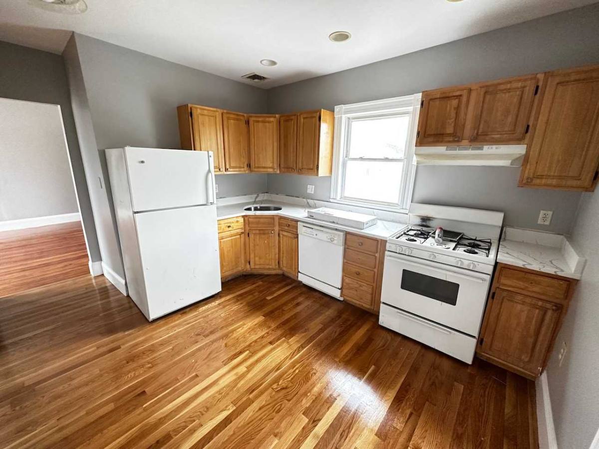 Apartment for rent at 36 Adamson St, Allston, MA 02134