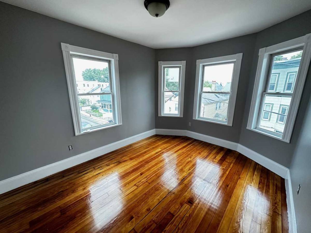 Apartment for rent at 36 Adamson St, Allston, MA 02134