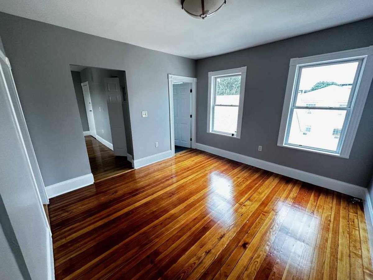 Apartment for rent at 36 Adamson St, Allston, MA 02134