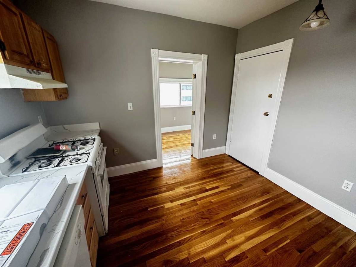 Apartment for rent at 36 Adamson St, Allston, MA 02134