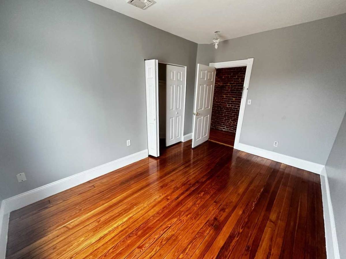 Apartment for rent at 36 Adamson St, Allston, MA 02134