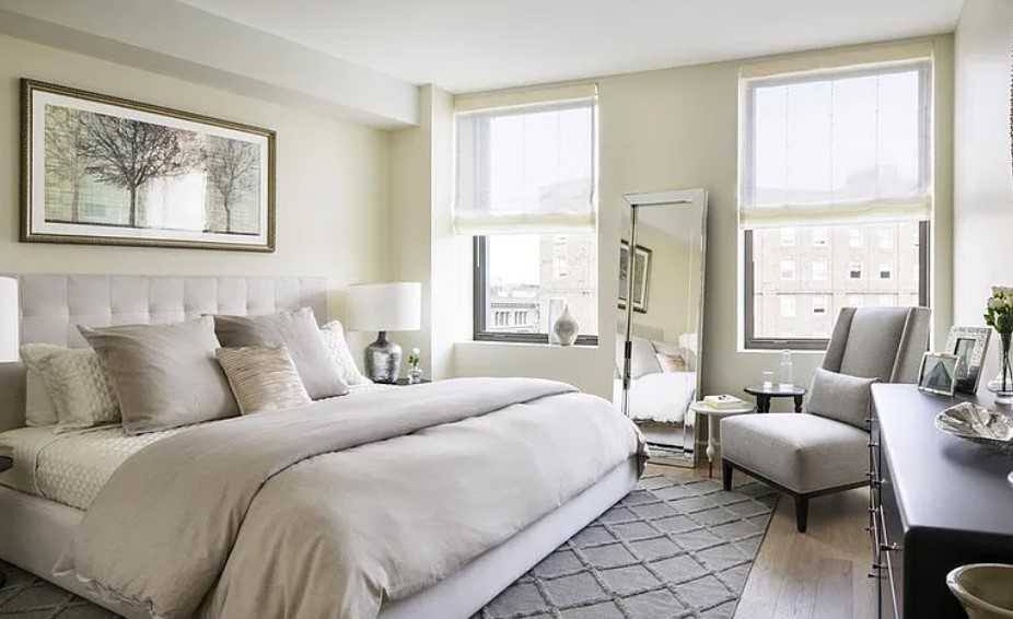 Apartment for rent at 105 Arlington St, Boston, MA 02116