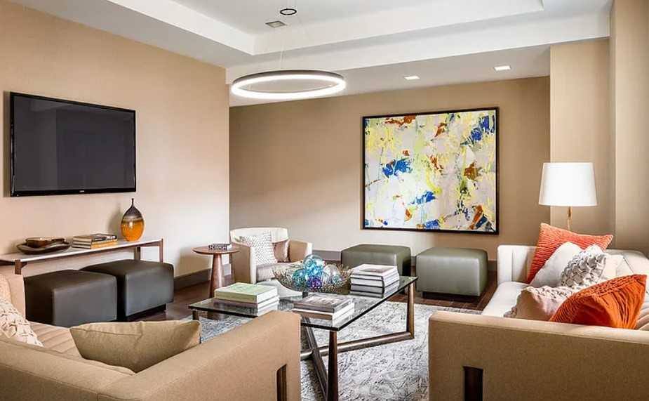 Apartment for rent at 105 Arlington St, Boston, MA 02116