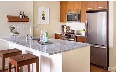 Apartment for rent at 105 Arlington St, Boston, MA 02116