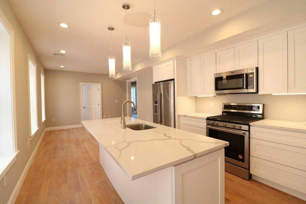 Apartment for rent at 45 Ashford St, Allston, MA 02134