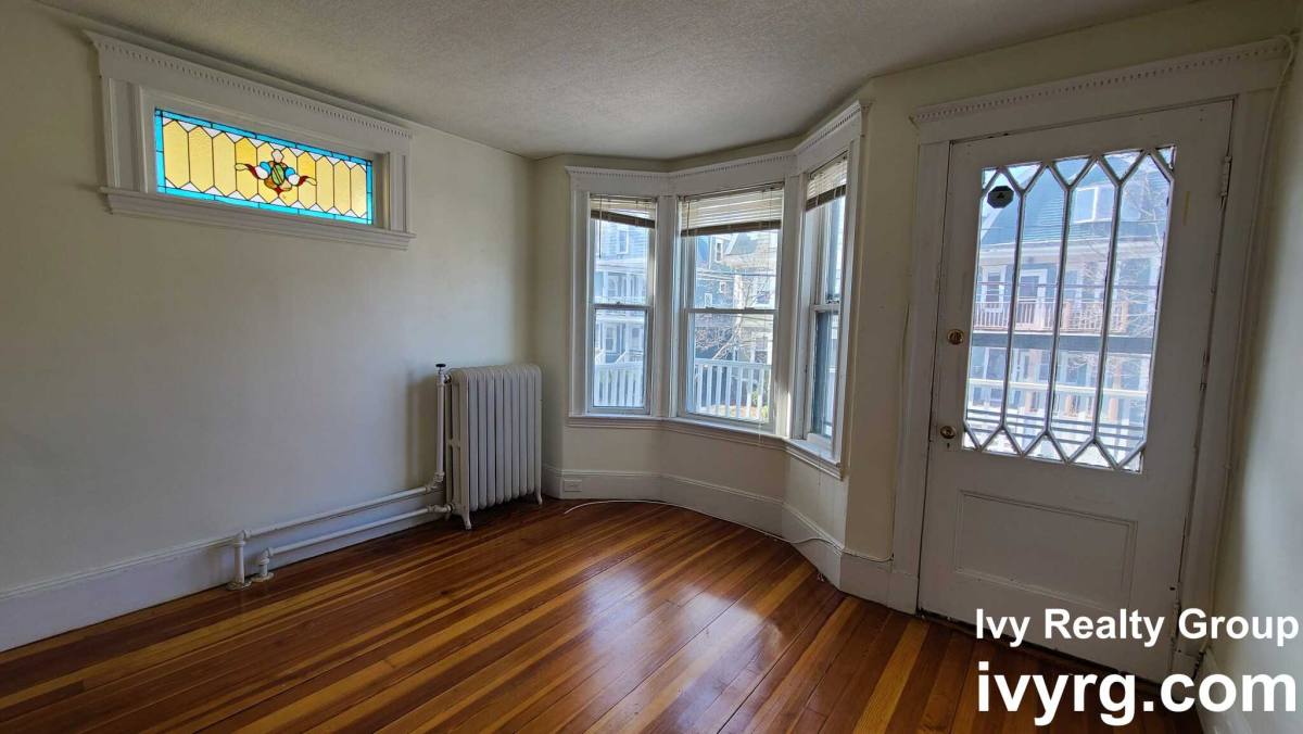 Apartment for rent at 36 Bay State Ave, Somerville, MA 02144