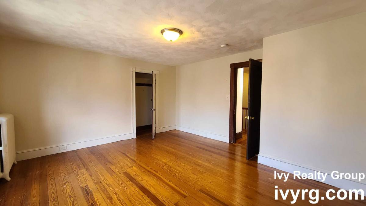 Apartment for rent at 36 Bay State Ave, Somerville, MA 02144