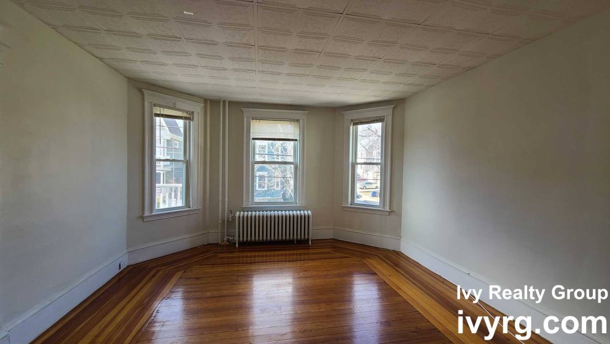 Apartment for rent at 36 Bay State Ave, Somerville, MA 02144