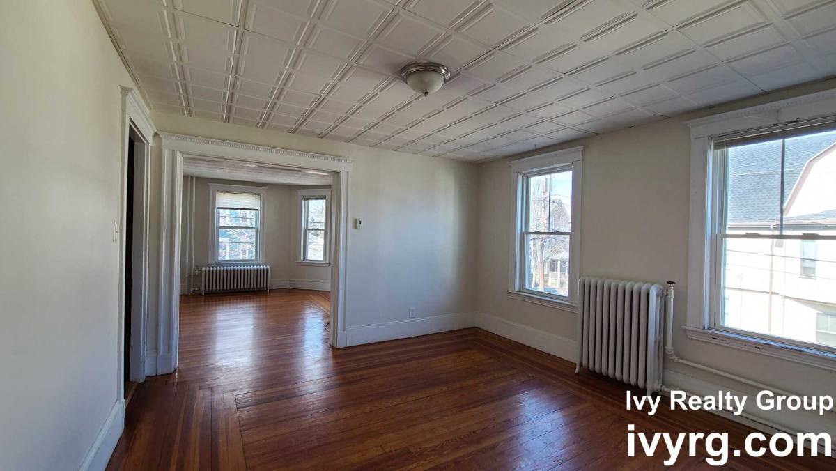 Apartment for rent at 36 Bay State Ave, Somerville, MA 02144