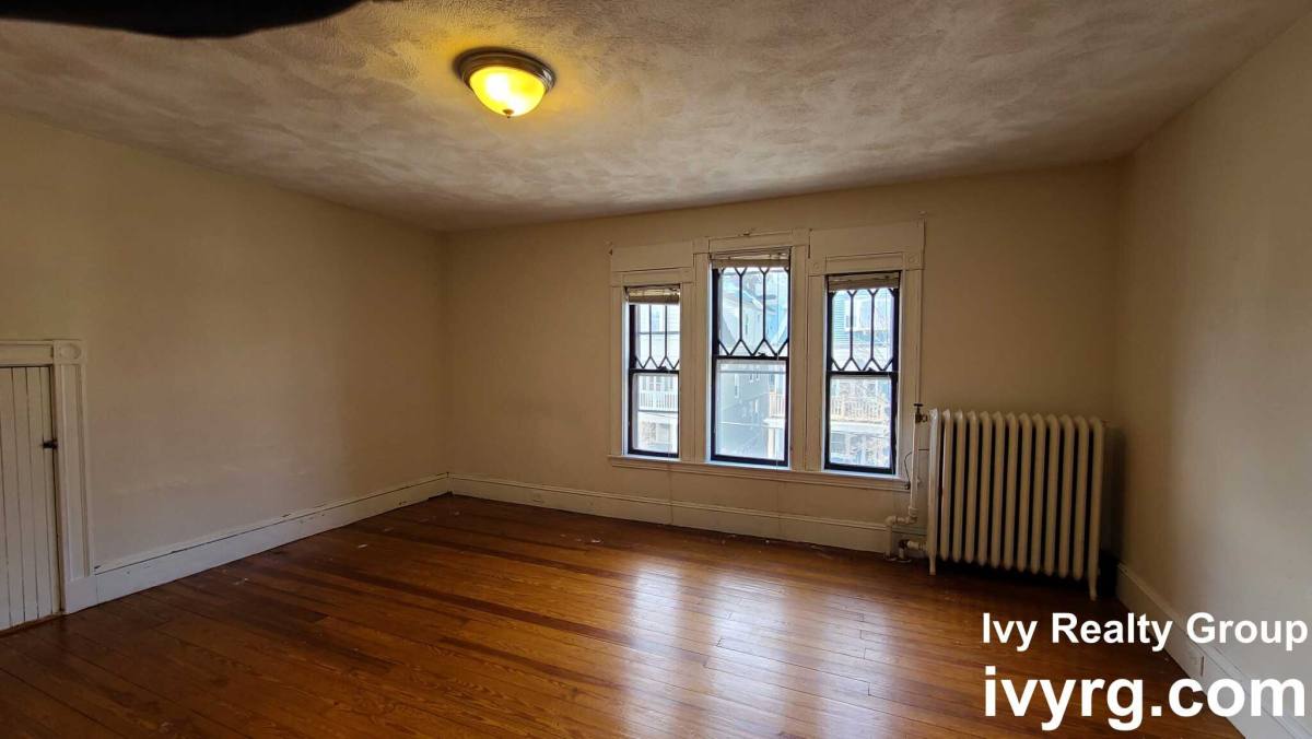 Apartment for rent at 36 Bay State Ave, Somerville, MA 02144