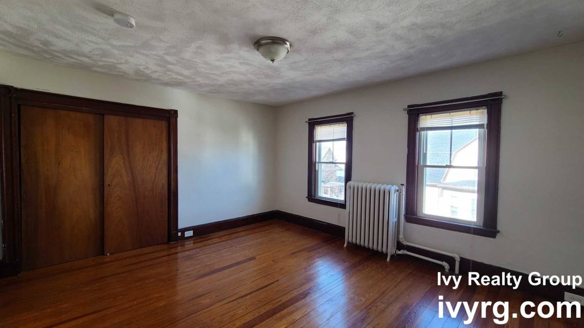 Apartment for rent at 36 Bay State Ave, Somerville, MA 02144
