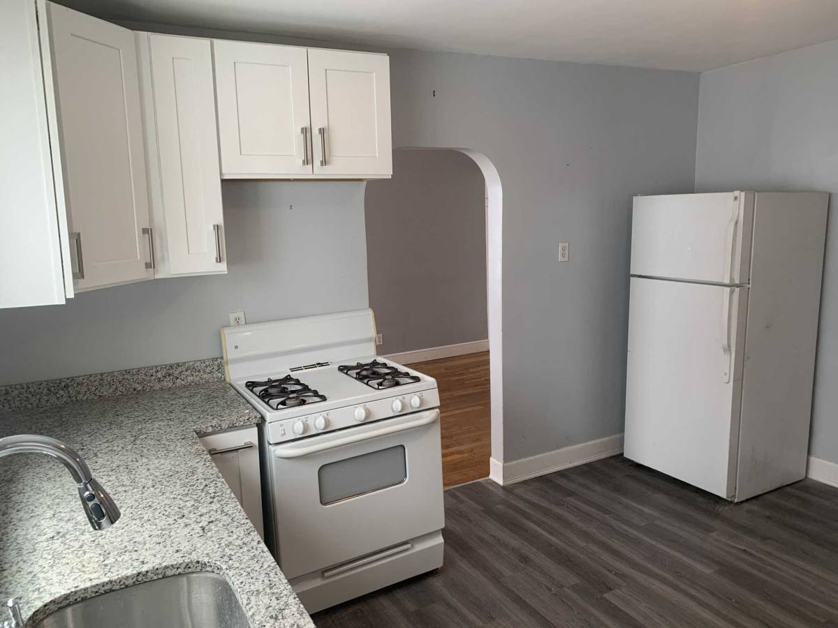 Apartment for rent at 112 Beacon St, Somerville, MA 02143