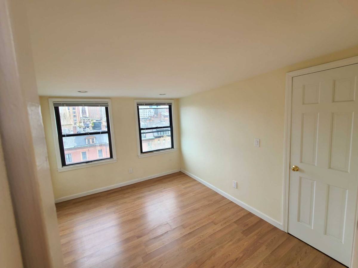 Apartment for rent at 145 Beacon St, Boston, MA 02116