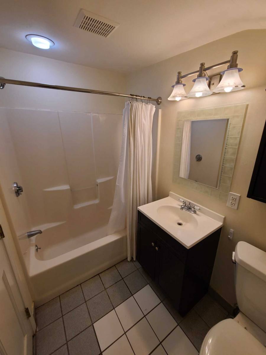 Apartment for rent at 145 Beacon St, Boston, MA 02116