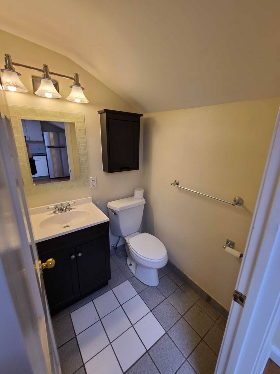 Apartment for rent at 145 Beacon St, Boston, MA 02116