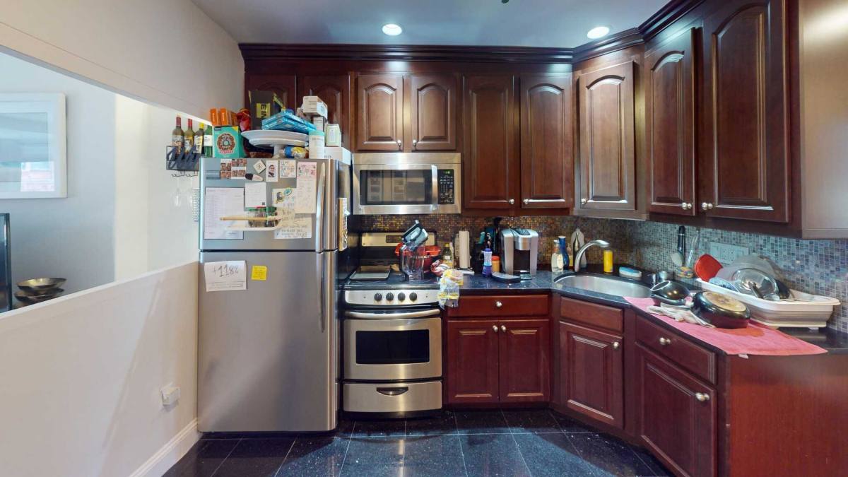 Apartment for rent at 435 Beacon St, Boston, MA 02115