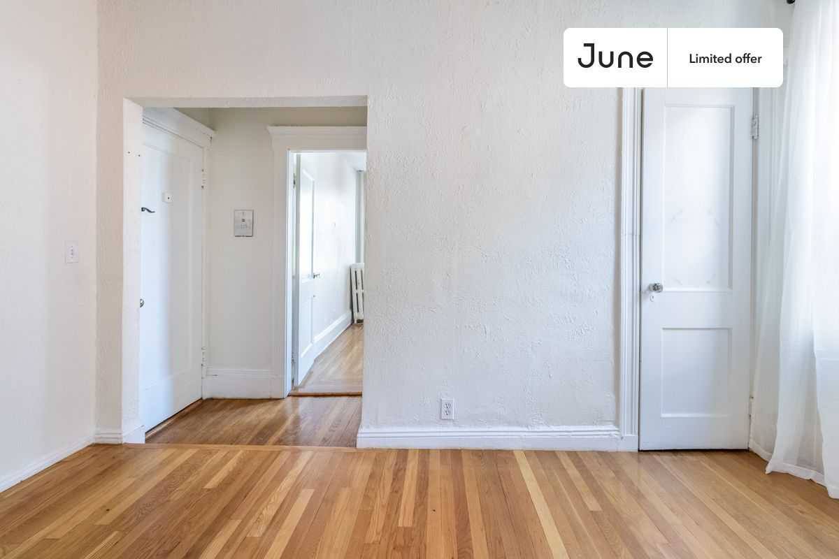 Apartment for rent at 9 Braemore Rd, Brighton, MA 02135