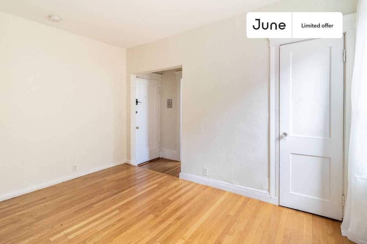 Apartment for rent at 9 Braemore Rd, Brighton, MA 02135