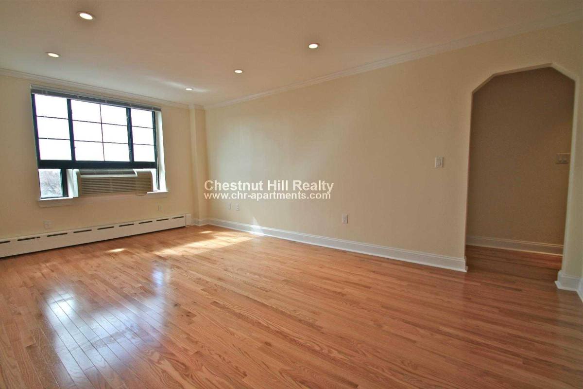 Apartment for rent at 65 Brattle St, Cambridge, MA 02138