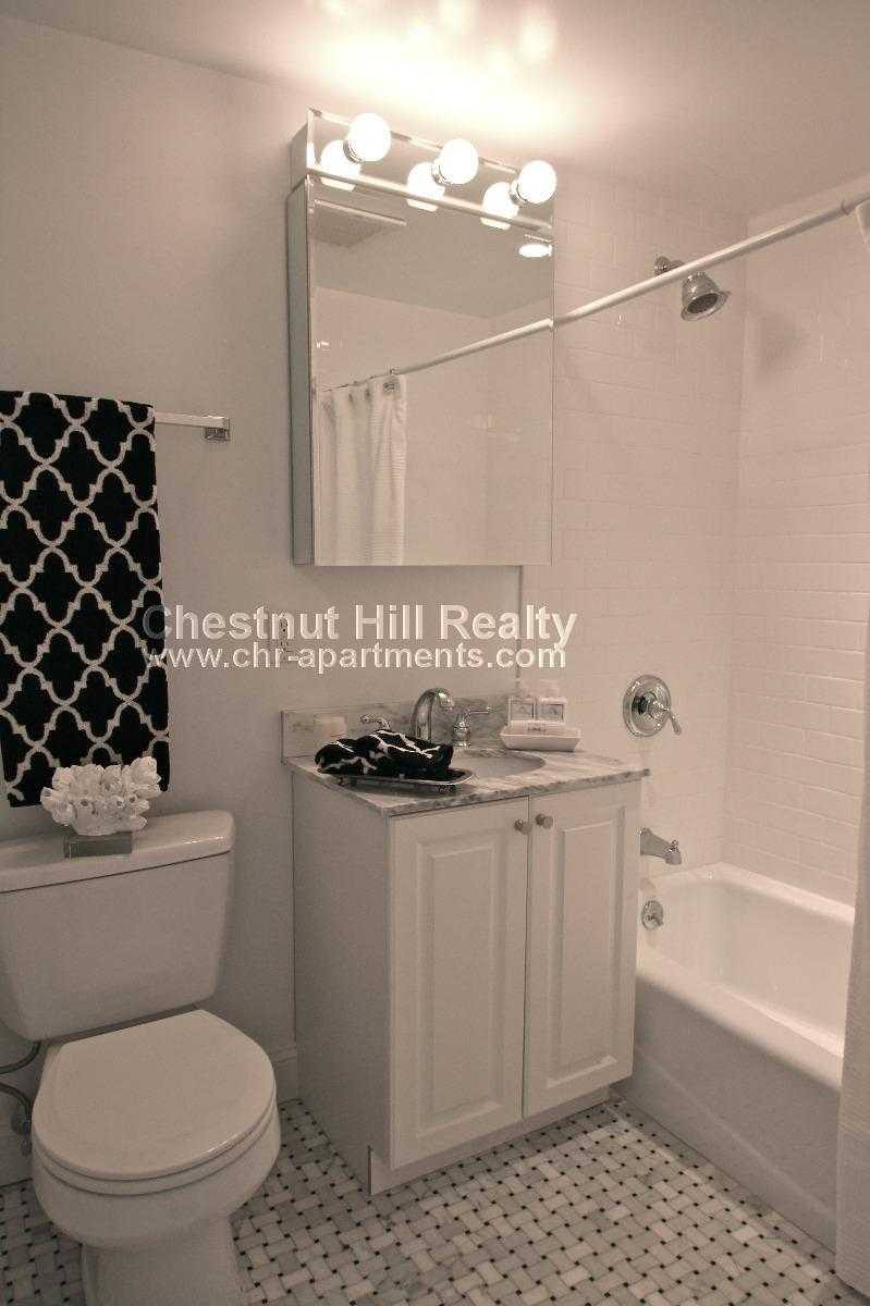 Apartment for rent at 65 Brattle St, Cambridge, MA 02138