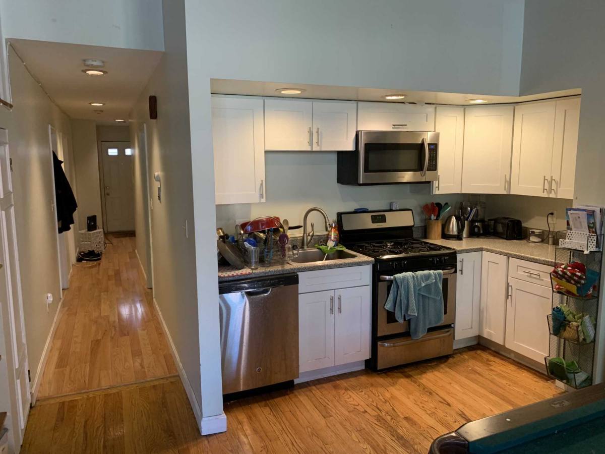 Apartment for rent at 111 Central St, Somerville, MA 02143