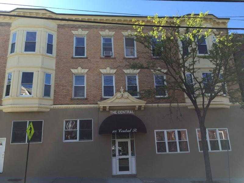 Apartment for rent at 111 Central St, Somerville, MA 02143