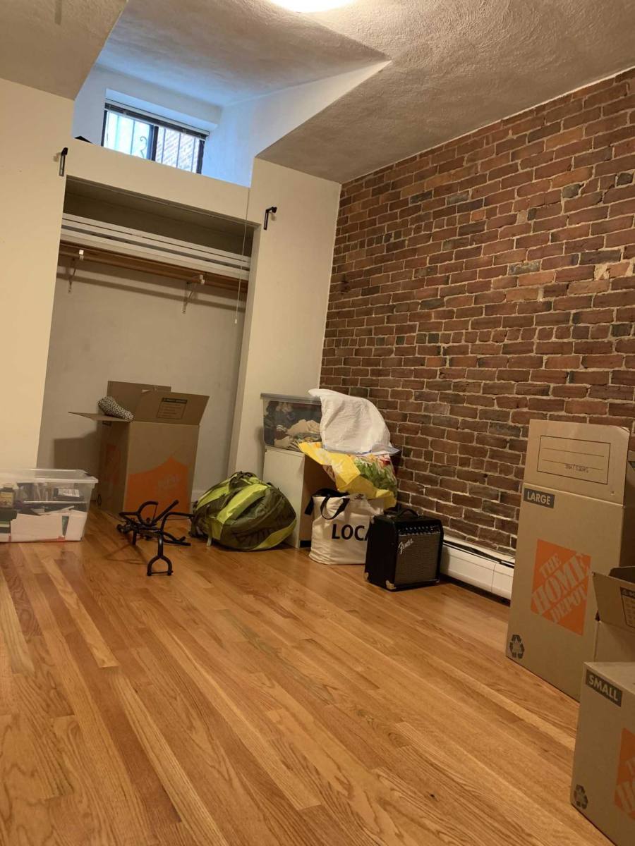 Apartment for rent at 111 Central St, Somerville, MA 02143