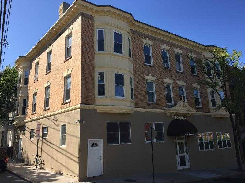 Apartment for rent at 111 Central St, Somerville, MA 02143