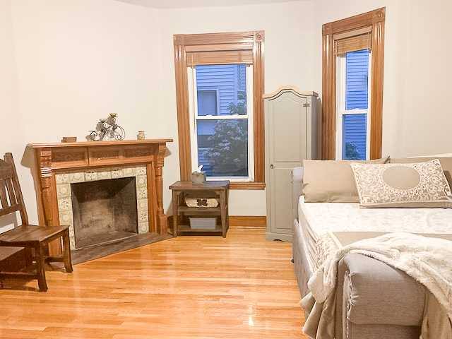 Apartment for rent at 73 Chandler St, Somerville, MA 02144