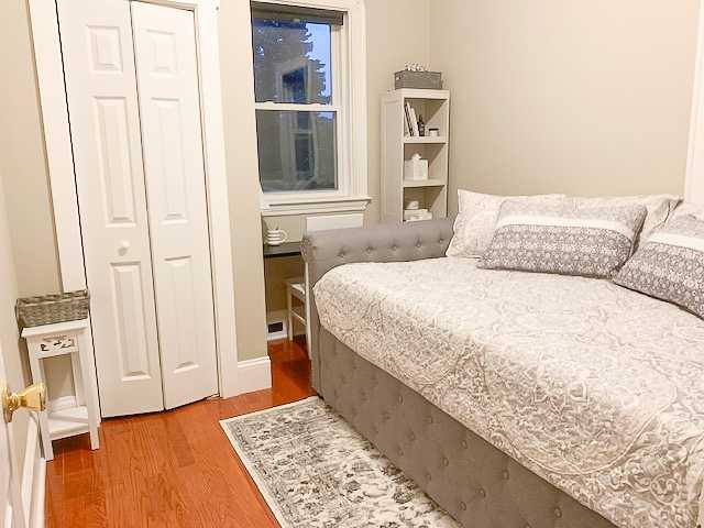 Apartment for rent at 73 Chandler St, Somerville, MA 02144