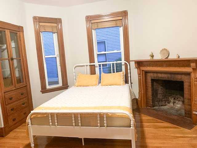 Apartment for rent at 73 Chandler St, Somerville, MA 02144