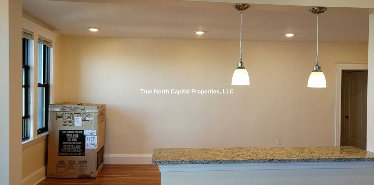 Apartment for rent at 384 Broadway, Somerville, MA 02145