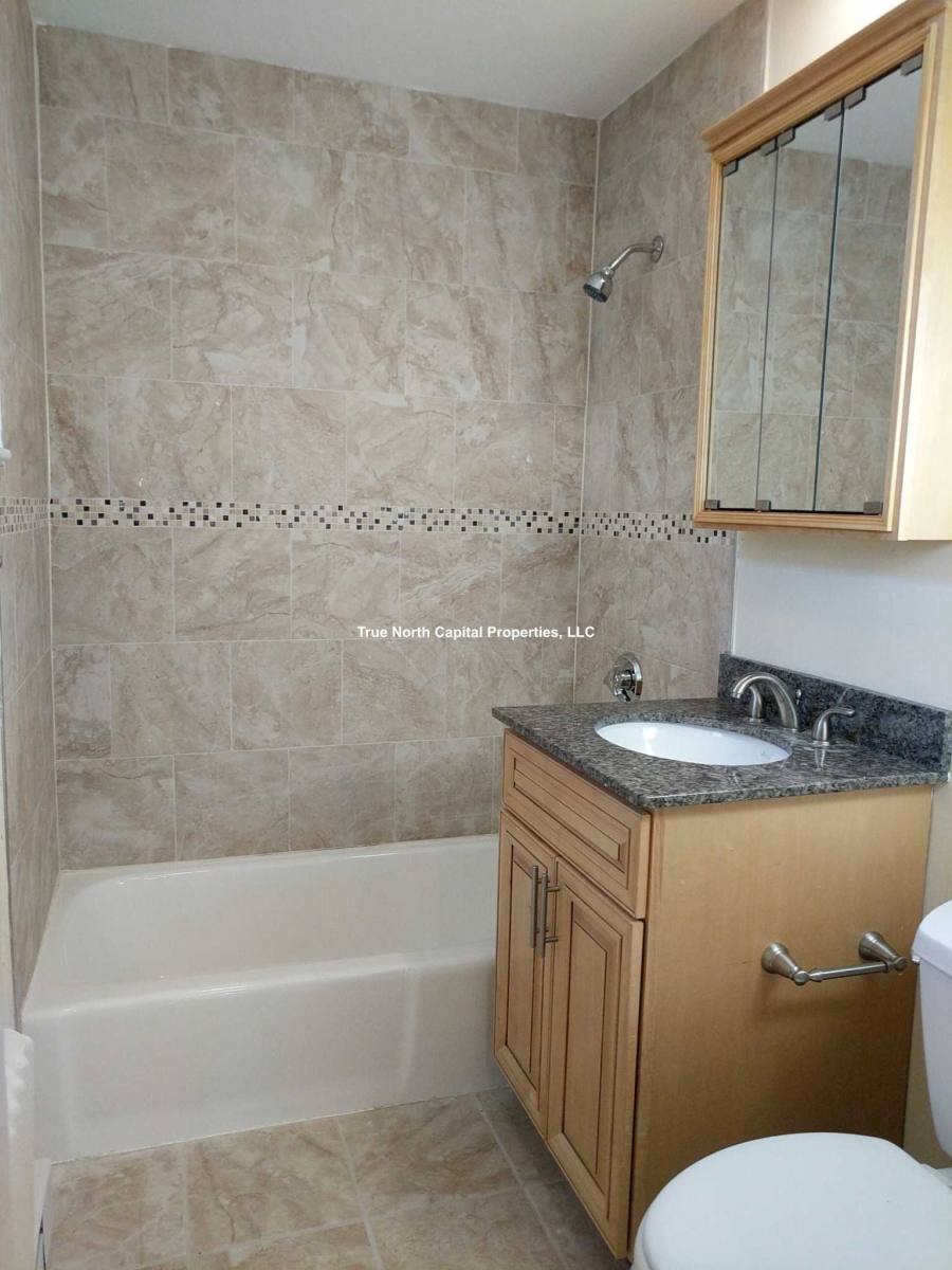 Apartment for rent at 384 Broadway, Somerville, MA 02145