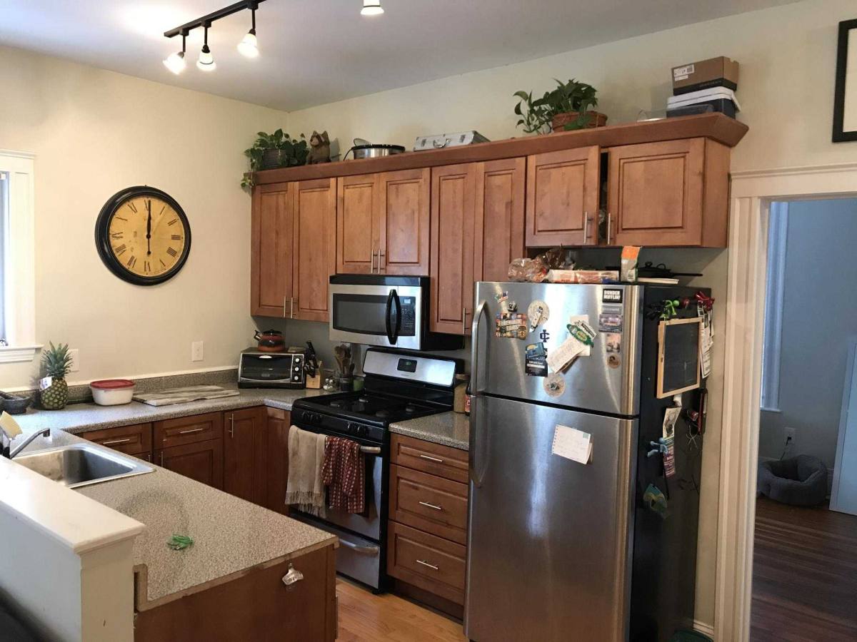 Apartment for rent at 362 Broadway, Somerville, MA 02145