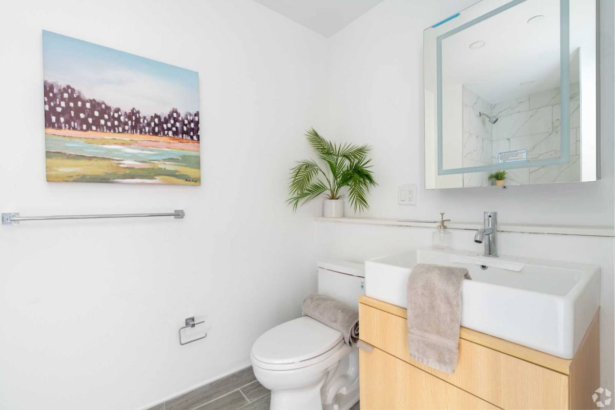 Apartment for rent at 159 Broadway, Somerville, MA 02145