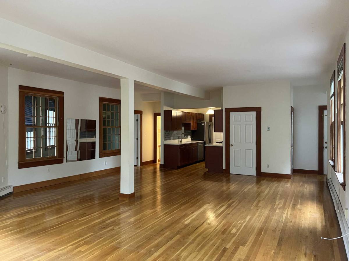 Apartment for rent at 90 Bristol St, Cambridge, MA 02139