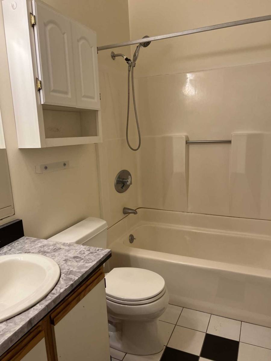 Apartment for rent at 90 Bristol St, Cambridge, MA 02139