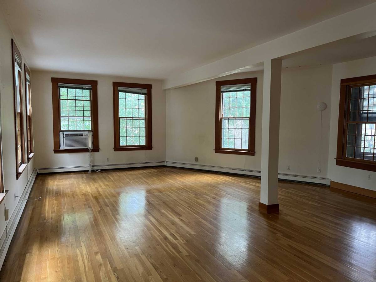 Apartment for rent at 90 Bristol St, Cambridge, MA 02139